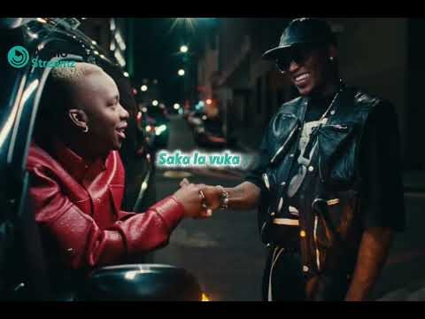 Ciza – Isaka II (6am) Ft. Tems, Omah Lay, Thukuthela, Jazzworx & Lekaa Beats