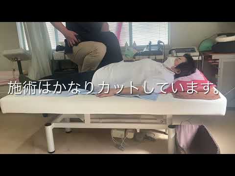 先天性股関節脱臼。変形性股関節症の痛み