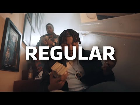 [FREE] bino rideaux x drakeo the ruler type beat - "regular"