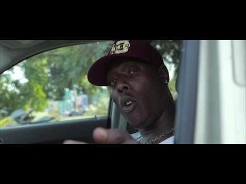 Haze ft ATM Krown | "On Me"