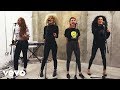 Neon Jungle - Braveheart (Live Performance)