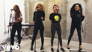 Download lagu Neon Jungle - Braveheart (Live Performance) mp3 Download lagu Neon Jungle - Braveheart (Live Performance) mp3