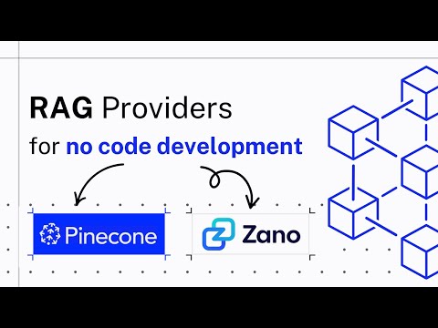 Unlock RAG Providers for NO CODE AI App Development TODAY! thumbnail