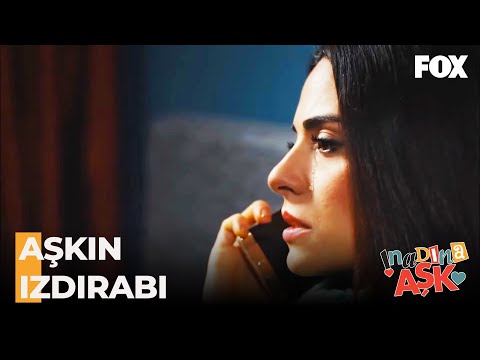 Ezgi'nin Ani Gidiş Kararı - İnadına Aşk 27. Bölüm