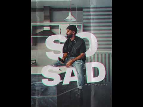 Hleem Taj Alser X MarSimba - So Sad