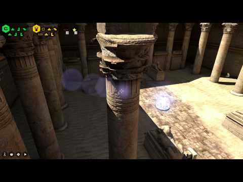 The Talos Principle Walkthrough (Commentary) - Part 23 - World B6 (2/2)