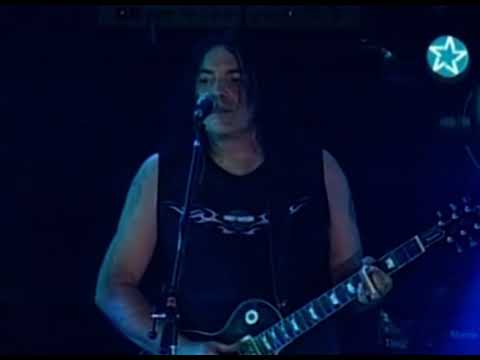 RIFF- Pantalla del mundo nuevo - Obras 20/10/2001