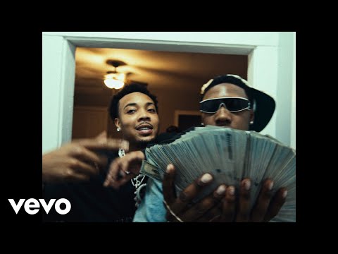 Rob49, G Herbo - Trench Baby (feat. G Herbo) (Official Video)
