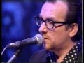 Elvis Costello - Why Can't a Man Stand Alone (live)
