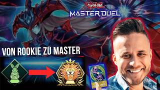 ICH ENTHÜLLE EUCH MEINE GEHEIMEN 1 KARTEN DUNKLE MAGIER COMBOS 2026 - YUGIOH MASTER DUEL Deutsch 🔥🔥🔥
