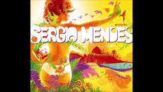 Sergio Mendes feat. Will.i.am and Kanye West - Funky Bahia