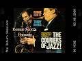 Return Sessions - A celebration of the Jazz Couriers: The music of a Ronnie Scott and Tubby Hayes