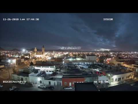 Carátula del video del producto