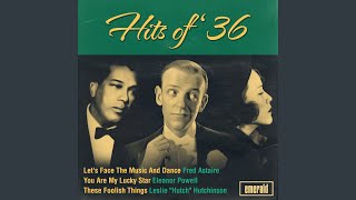 The Way You Look Tonight