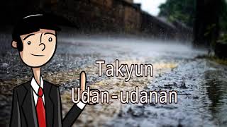 Download lagu Takyun Terbaru - Udan-udanan 2022 mp3 Download lagu Takyun Terbaru - Udan-udanan 2022 mp3