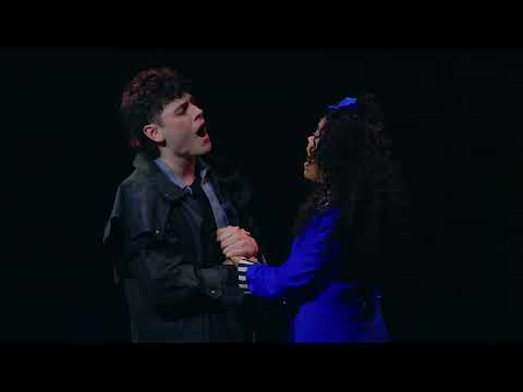 Lorna Courtney and Casey Likes Sing "Seventeen" from Heathers the Musical