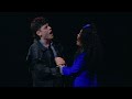 Lorna Courtney And Casey Likes Sing Seventeen From Heathers The Musical