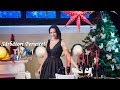 Andreea Marin Vă Urează Sărbători Fericite