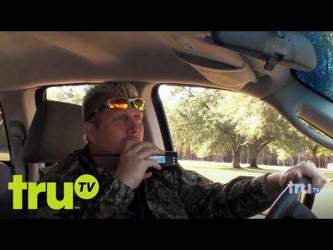 Lizard Lick Towing - Attacked In A Mobile Bathroom
