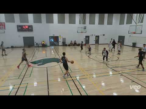 LeBronto vs JSJ Auto - sunday tier - tcbl 2022 fall