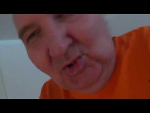 MongoTV_6631 - MIT VÆGTTAB - Del 258 - 126.3 Kilo - Taget 2 Kilo På i Vægt