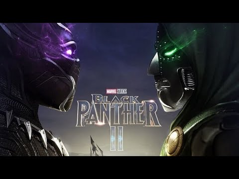 Black Panther: Wakanda Forever