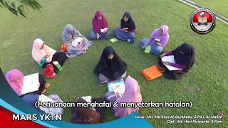 Angkatan XXXIII 2 Pekan Syawal Klip - Karantina Tahfizh Al Qur`an Nasional