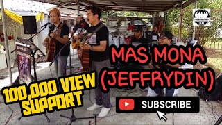 Download lagu Masmona (Jeffrydin) Akustik Cover By Combination Band | Kugiran Majlis Perkahwinan mp3