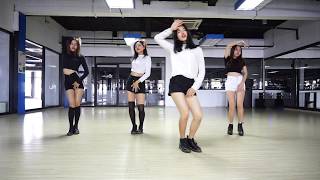 Download lagu BLACKPINK - 'SO HOT' (THEBLACKLABEL Remix) Dance Cover By ' M-Unique ' From Laos mp3