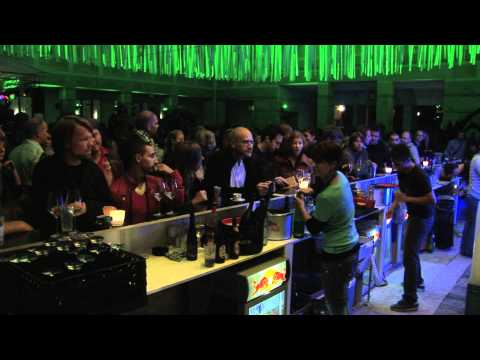 livingroom.fm Stadtmusik Festival 2010 - Erste Tage