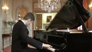 Chopin Waltz 14 E Minor Richard Carr