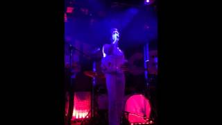 Albert Hammond Jr. - Fleece &amp; Firkin - Strange Tidings