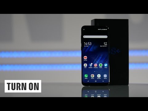 Der Goliath aller Androids fällt // Samsung Galaxy S8 Plus - TURN ON Tech