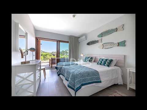 Apartamento T3, Pestana Eco Resort, Tróia