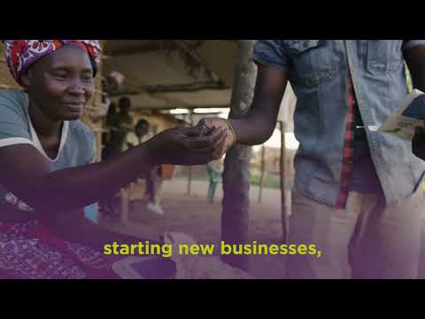 World Renew VSLA Programs