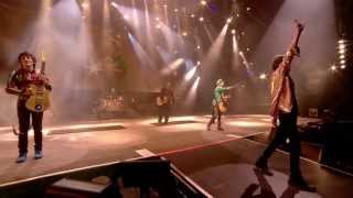 Video thumbnail of "The Rolling Stones - (I Can't Get No) Satisfaction - Glastonbury 2013"