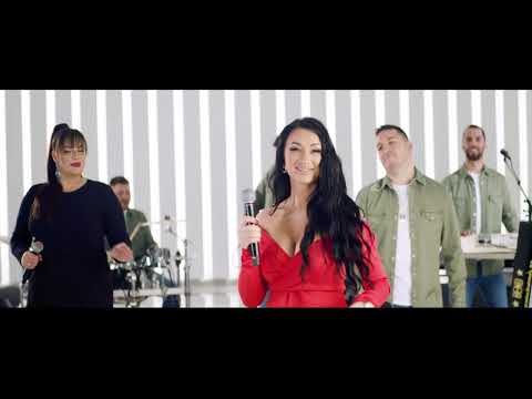 100% BEND - Crno Na Belo COVER