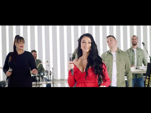 100% Bend - Crno na belo