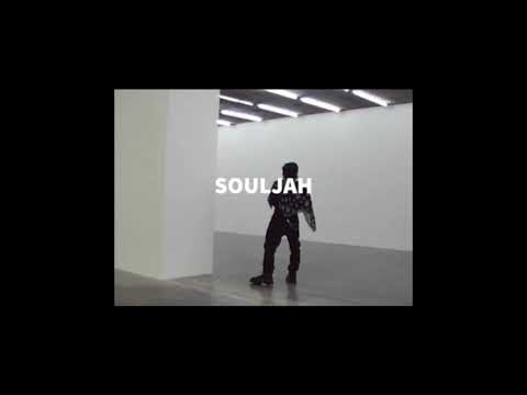 souljah- LIGHT ON! (music video)