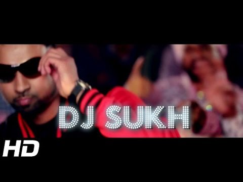 GABRU NUMBER 1 - OFFICIAL PROMO - DJ SUKH & SAINI SURINDER