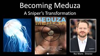 He Played a Sniper in a Movie - Then Became One in Real Life | MEDUZA