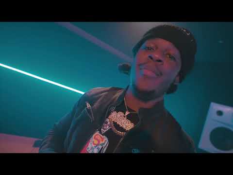 Kiddo Marv - Cops is Watching ft Major Nine & Flippa