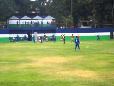 Saimon/GOL - América x Art Sul - Campeonato Carioca 2010