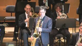 Isis Big Band - 'S Wonderful ft. Zsófia Korponay