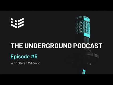 Underground Podcast #5