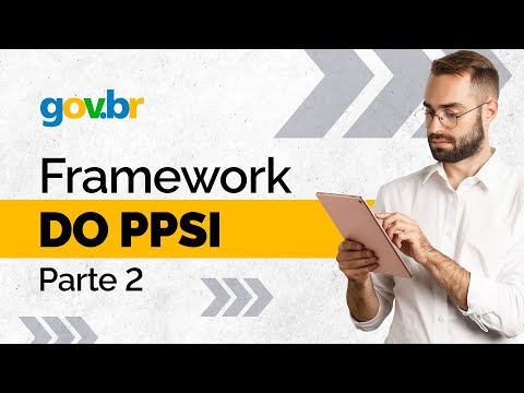Framework do PPSI – Parte 2