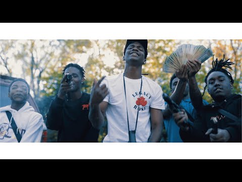 Tycam3 - Lemon Squeeze / Shot By @NicoNelMedia