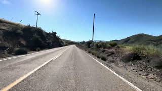 Weekend riding pure engine sound