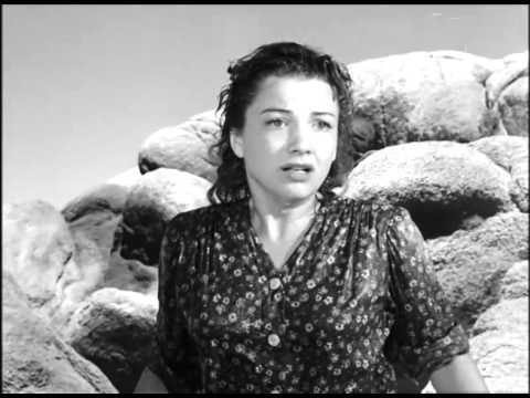 Yellow Sky (1948) Trailer + Clips