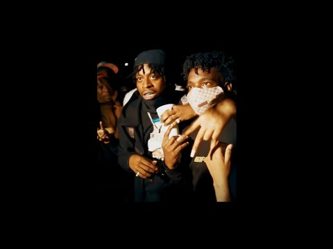 YN Jay Type Beat - "Flipped It" | Detroit Sample Type Beat